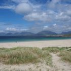 Irgendwo auf den Western Isles