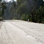 irgendwo auf der Carretera Austral