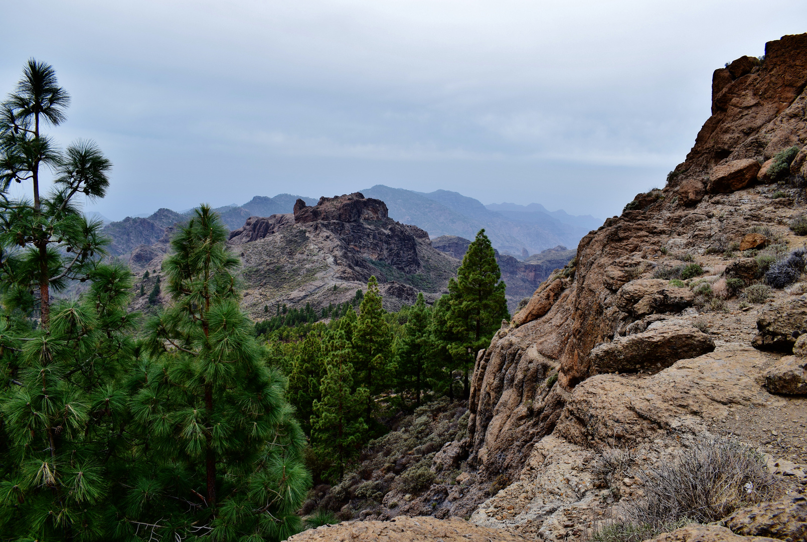 Irgendwo auf Gran Canaria