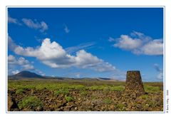 Irgendwo auf Lanzarote