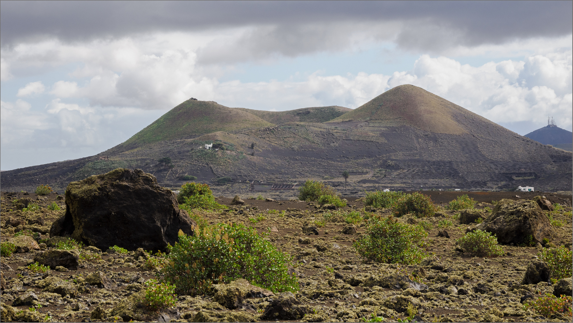 Irgendwo auf Lanzarote