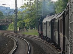 Irgendwo bei Hagen-Vorhalle