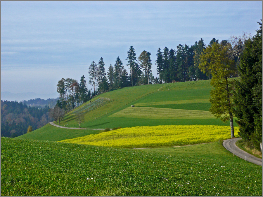 irgendwo im Emmental