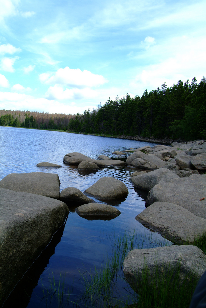 Irgendwo im Harz ;-)