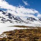 Irgendwo im Jotunheimen