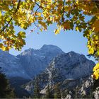 ... irgendwo im Karwendel