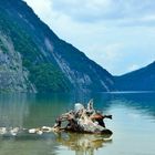 Irgendwo im Königssee 2