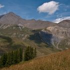 Irgendwo im Nationalpark Ecrins