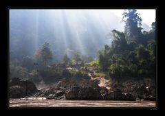 irgendwo im niergendwo(laos)