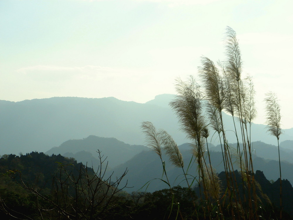 irgendwo im Norden von Laos