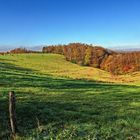 Irgendwo im Oberbergischen