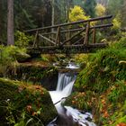 Irgendwo im Schwarzwald - Gertelbach