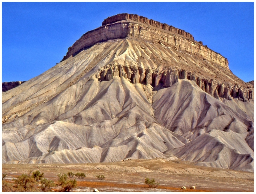 Irgendwo im Utah