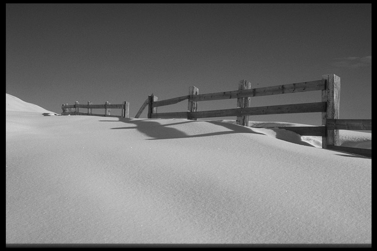 Irgendwo im Val Schons