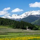 Irgendwo im Vinschgau