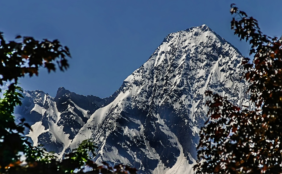 Irgendwo im Zillertal