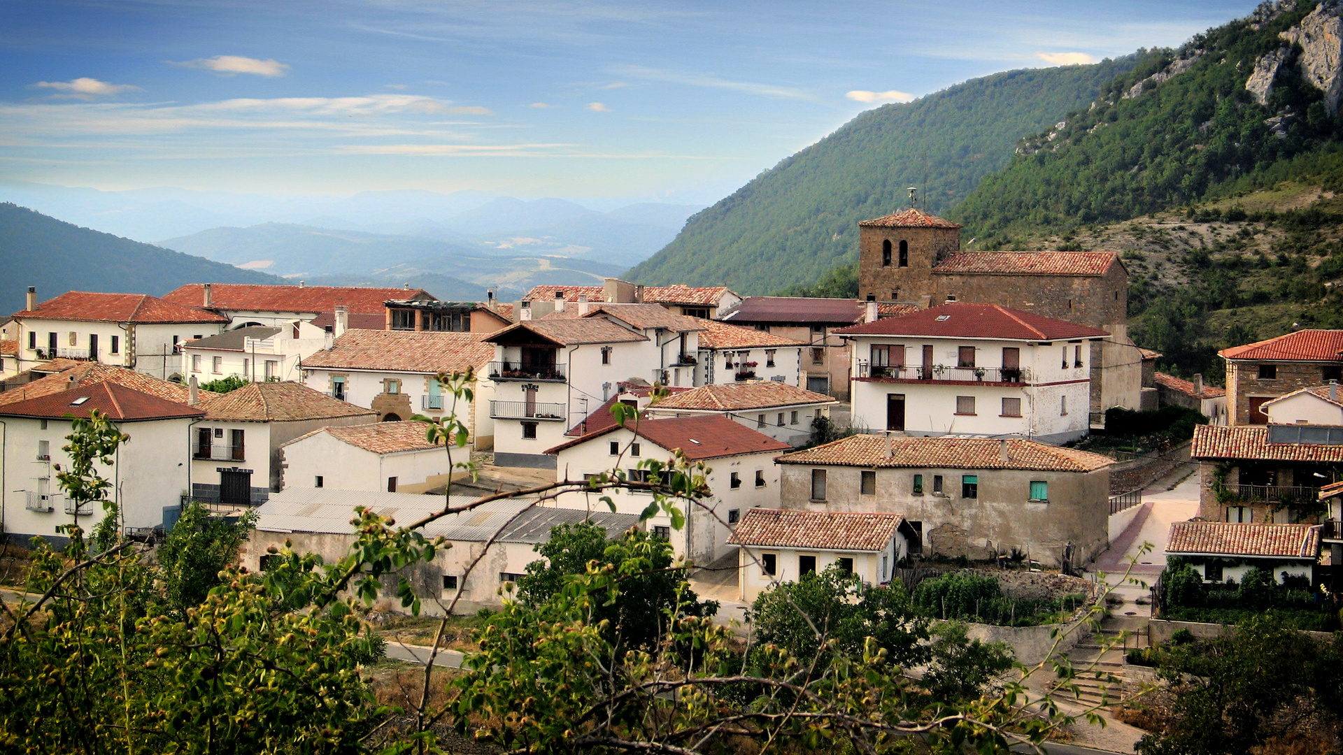 Irgendwo in Andorra