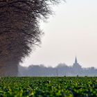 irgendwo in Brandenburg