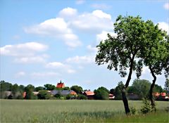 irgendwo in Brandenburg