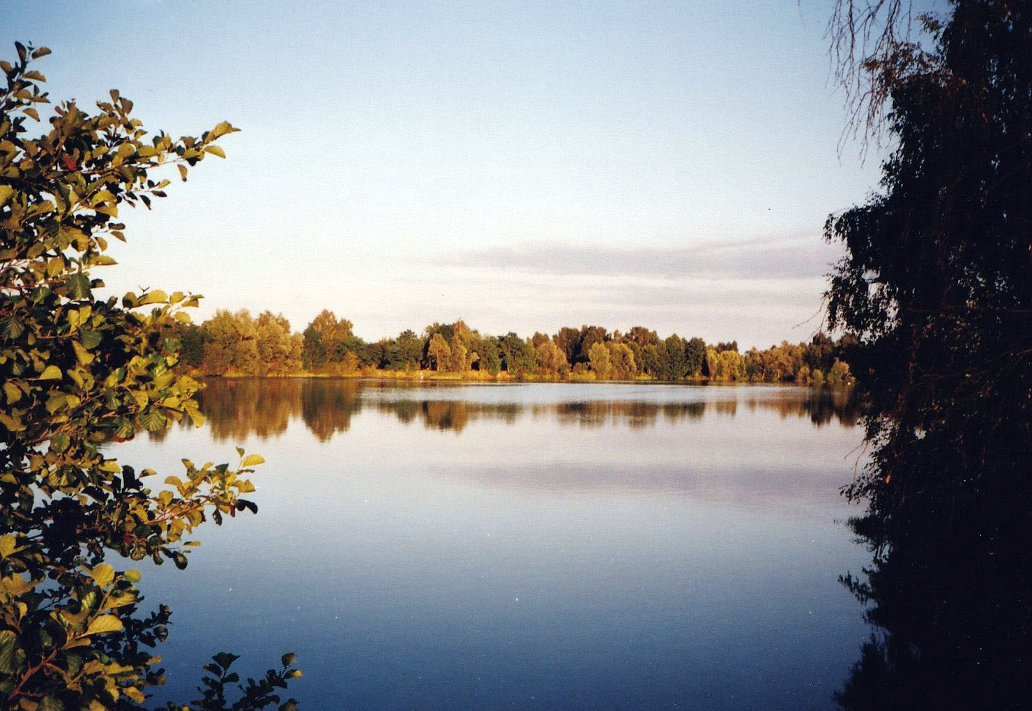 Irgendwo in Brandenburg