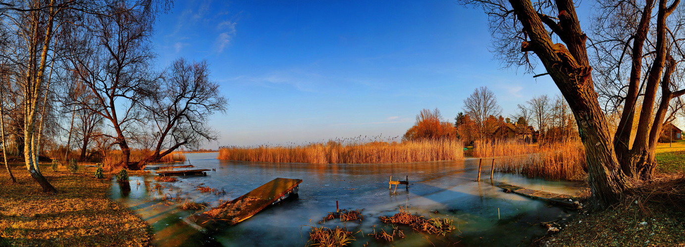 Irgendwo in Brandenburg