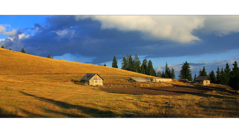 Irgendwo in Bulgarien