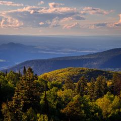 Irgendwo in Colorado