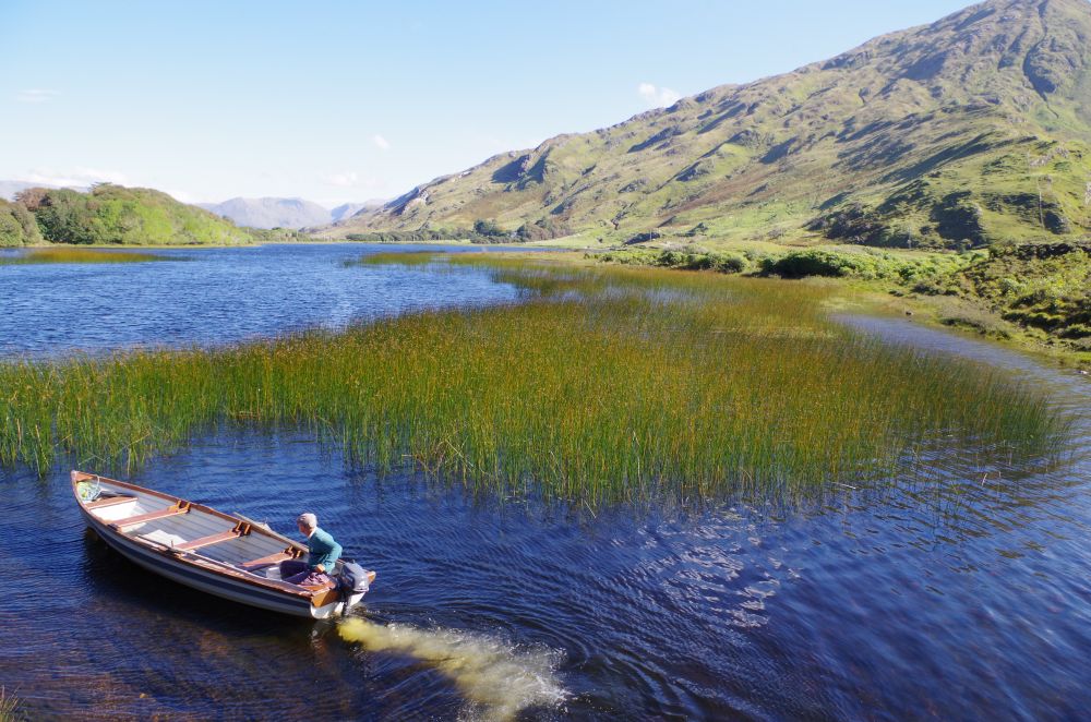 irgendwo in Connemara 2