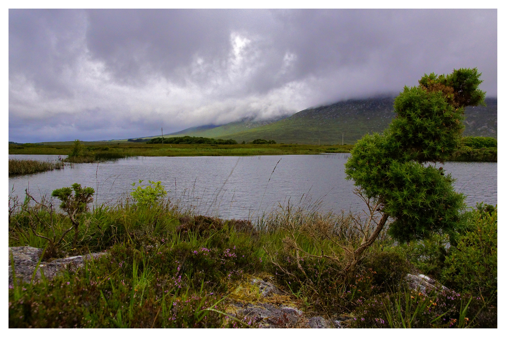 Irgendwo in Connemara