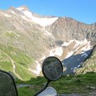 Irgendwo in den Alpen