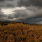 irgendwo in den Highlands nahe Glen Coe 