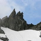 Irgendwo in den Stubaier Alpen