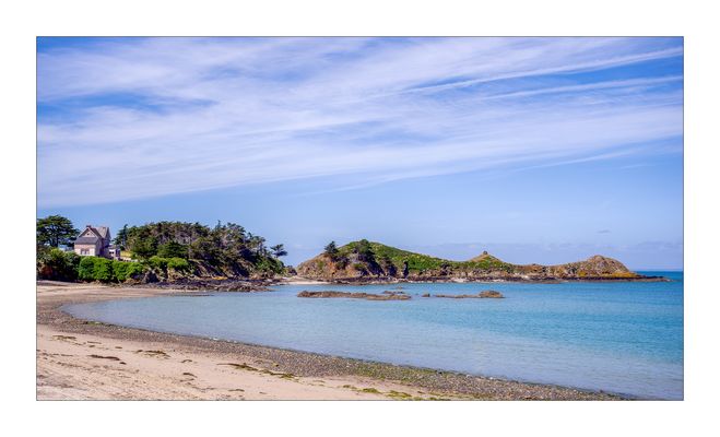 Irgendwo in der Bretagne