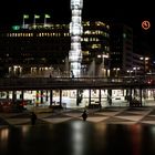 Irgendwo in der Nacht in Stockholm :)