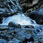 Irgendwo in der Nähe von Feldthurns/Südtirol