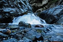 Irgendwo in der Nähe von Feldthurns/Südtirol