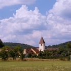 Irgendwo in der Oberpfalz