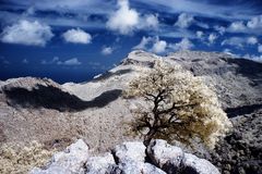 Irgendwo in der Serra de Tramuntana