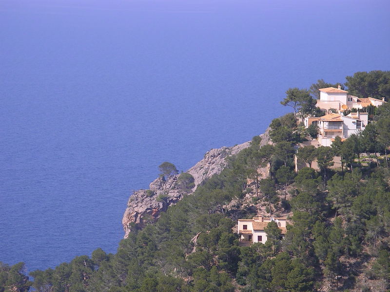 Irgendwo in der Tramuntana