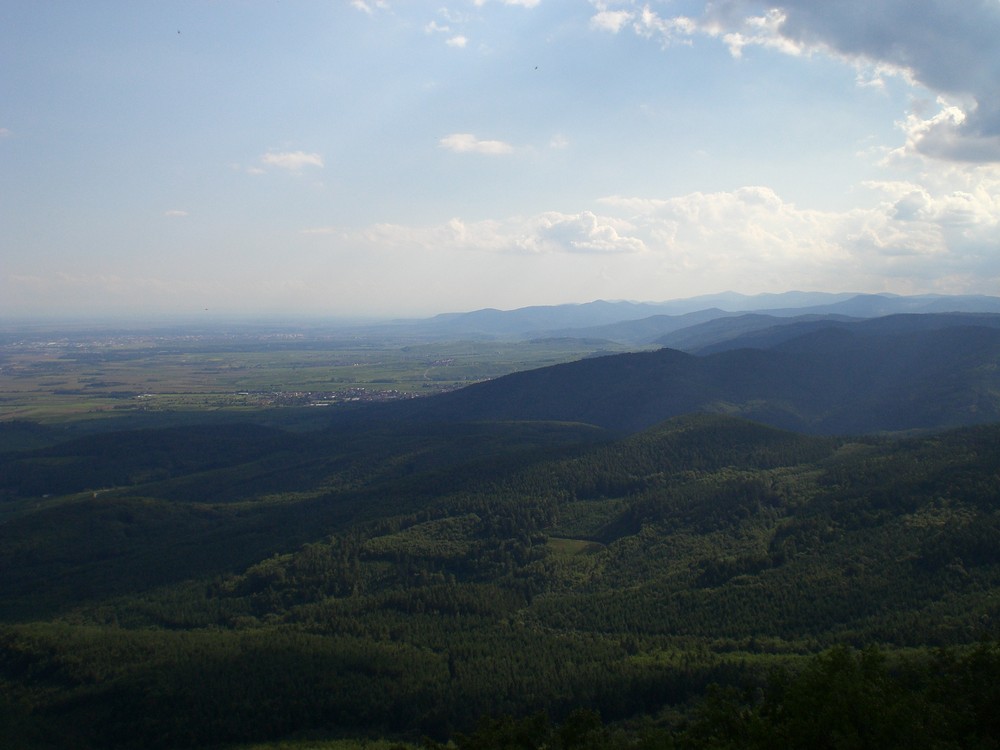 Irgendwo in Frankreich