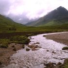 Irgendwo in Glencoe...