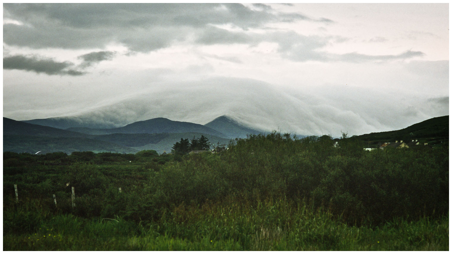 Irgendwo in Irland