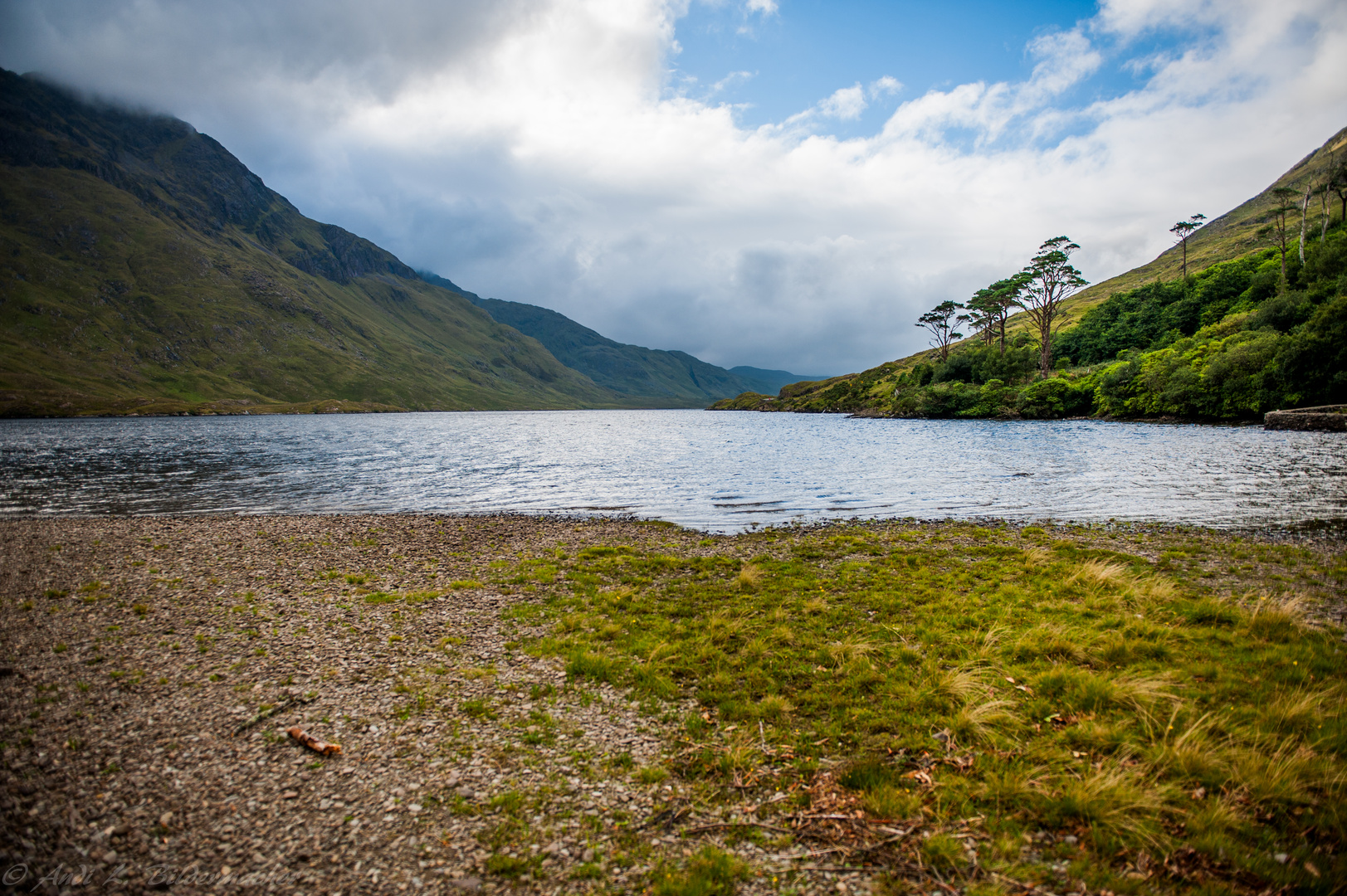 Irgendwo in Irland