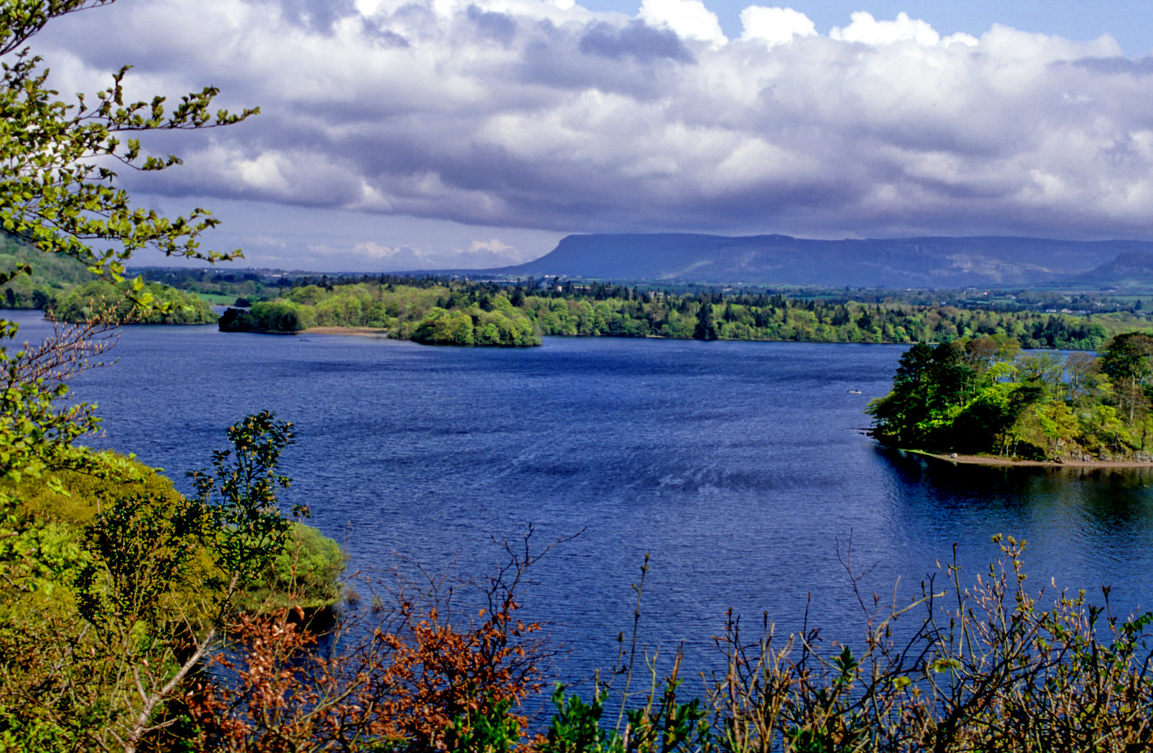 Irgendwo in Irland