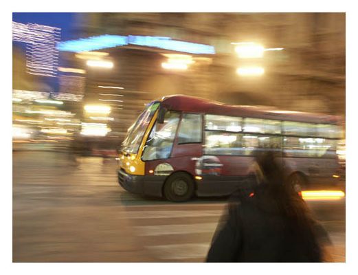 Irgendwo in Italien...