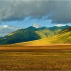 Irgendwo in Landmannalaugar - Island (18)