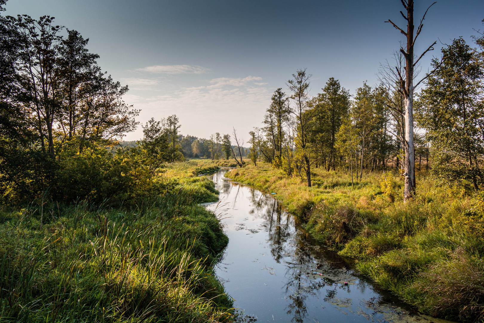 irgendwo in Masuren