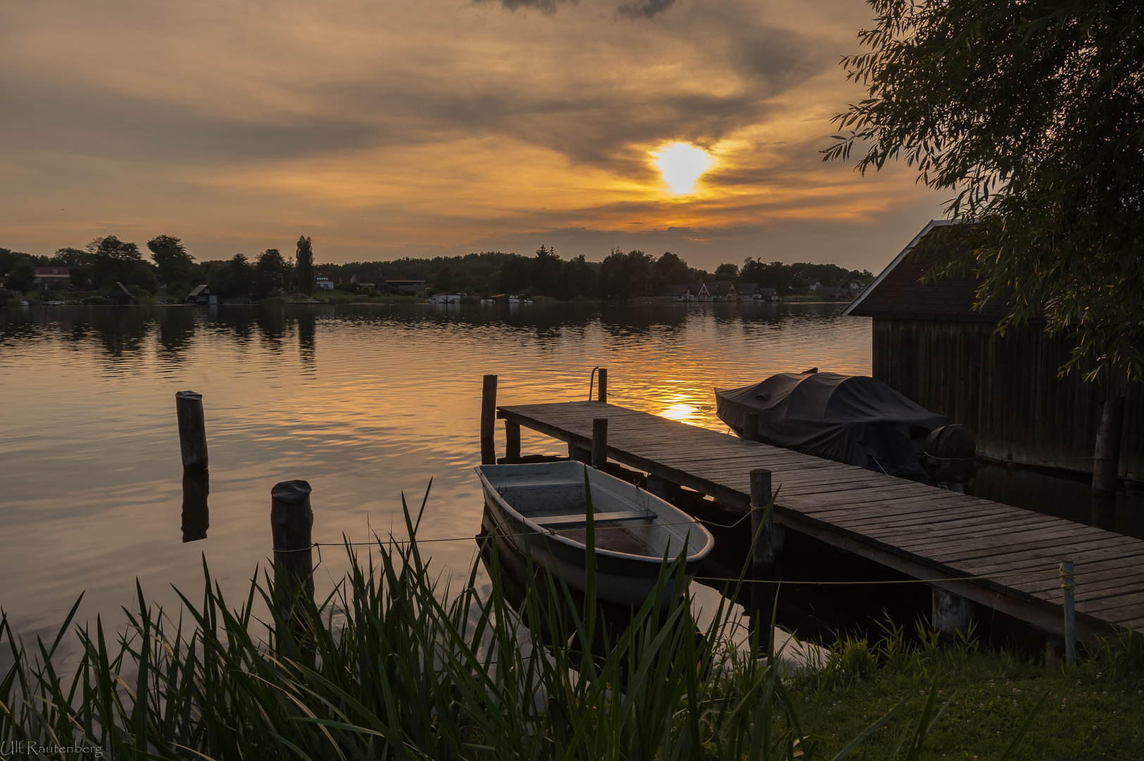 Irgendwo in Mecklenburg