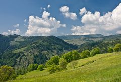 Irgendwo in Mittelkärnten