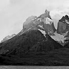 Irgendwo in Nationalpark Torres del Paine #2